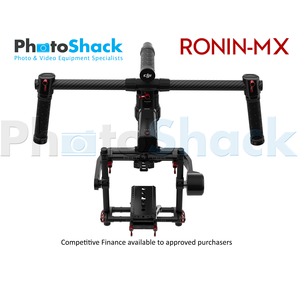 DJI Ronin-MX